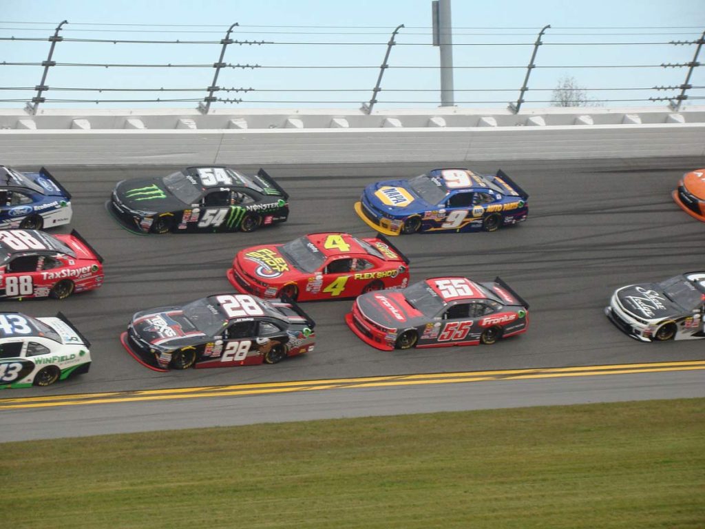 daytona 500 livestream daytona 500 livestream