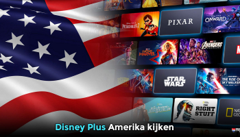 Disney plus Amerika kijken: Een oplossing die werkt in 2026