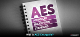 Wat is AES encryptie?