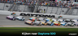Kijken naar Daytona 500 in 2026