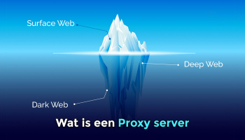 Hoe toegang tot Dark web?