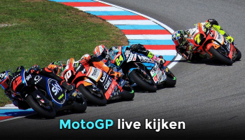 MotoGP kijken: Gran Premio Motul de la Comunitat Valenciana 2026